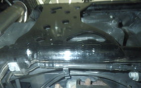 HARLEY FLHTCUTG TRIKE 2014