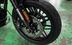 HARLEY XL1200CX 2016 LM3