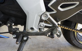 SUZUKI GSX-R125 DL33B