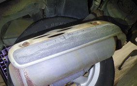 HONDA LEAD 50 Gen. 2 AF48