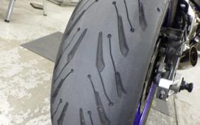 YAMAHA MT-07 ABS 2015 RM07J