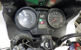 HONDA CB1300SF SUPER BOLDOR 2007 SC54