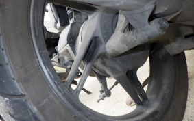 HONDA PCX125 JF56