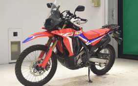 HONDA CRF250 GEN 2 RALLY MD47