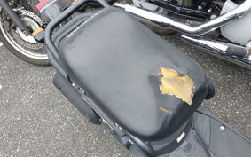 HONDA ZOOMER 2007 AF58