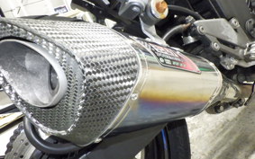 KAWASAKI NINJA 250 2008 EX250L