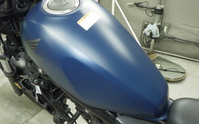 HONDA REBEL 250 A 2019 MC49