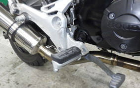 HONDA GROM 2007 JC61
