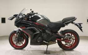 KAWASAKI NINJA 400 ABS 2017 EX400E