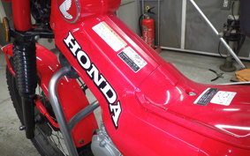 HONDA CT125-2 JA65