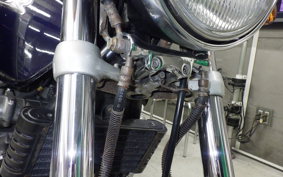 KAWASAKI ZEPHYR 750 1991 ZR750C