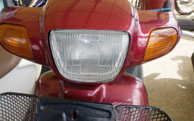 YAMAHA JOG APRIO SA11J