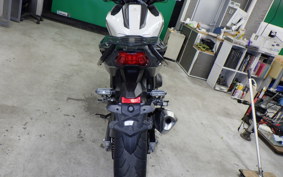 HONDA NC750X 2023 RH09