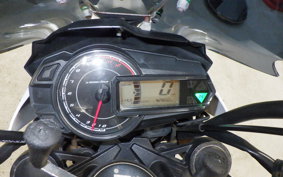 KAWASAKI Z125 PRO BR125H