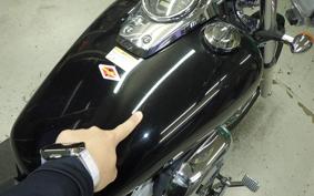 HONDA SHADOW 400 SLASHER 2006 NC40