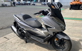 HONDA FORZA 250 MF15