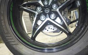 KAWASAKI NINJA H2 SX SE 2018 ZXT02A