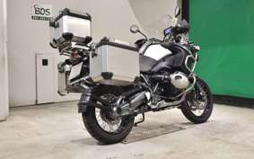 BMW R1200GS ADVENTURE 2012