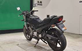 HONDA JADE MC23