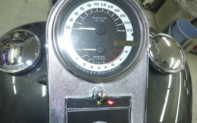 HARLEY FLSTSC 1450 2004