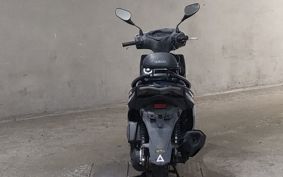 YAMAHA CYGNUS125XSR SED8J