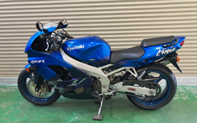 KAWASAKI ZX900R NINJA 1999 ZX900C