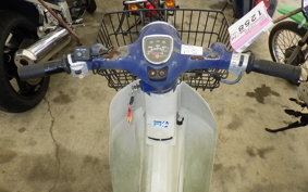 HONDA C50 SUPER CUB AA01