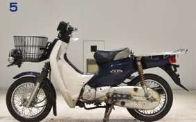 HONDA C50 SUPER CUB AA04