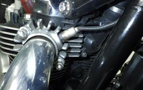 TRIUMPH BONNEVILLE T120 2016