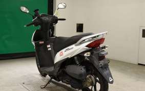 SUZUKI ADDRESS 110 2013 CE47A