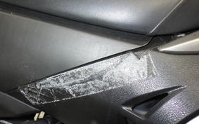 HONDA DEAUVILLE 680 2007