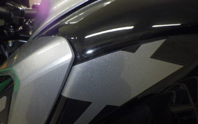 SUZUKI GSX-S750 2022 C533F
