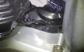 YAMAHA XJR400 Gen.3 R 2002 RH02J