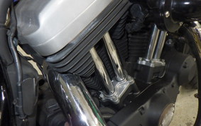 HARLEY XL1200X 2010