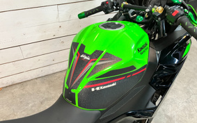 KAWASAKI NINJA 400 2022 EX400G