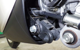 HONDA GIORNO 3 AF77