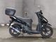 Фото Suzuki ADDRESS V110 с японского аукциона
