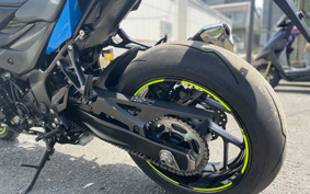 SUZUKI GSX-S750 ABS 2022 C533F