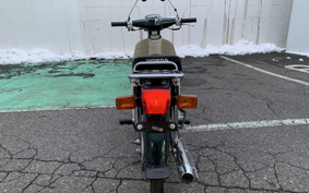 HONDA SUPER CUB50 AA01