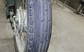 HONDA LITTLE CUB AA01