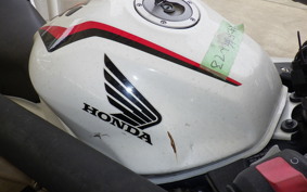 HONDA CBR400R 2020 NC56