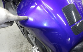 YAMAHA FZS1000 FAZER 2001