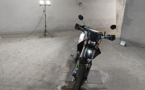 KAWASAKI D-TRACKER LX250E