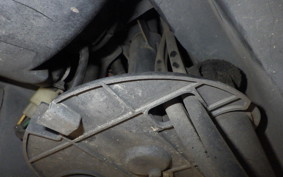 YAMAHA JOG Gen.3 SA01J