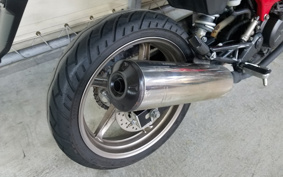 HONDA VTR 250 MC33