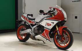 YAMAHA XSR900 GP 2025 RN96J
