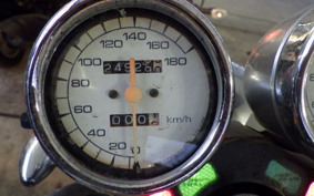 SUZUKI BANDIT 250 GJ74A