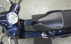 VESPA GTS250 IE 2006