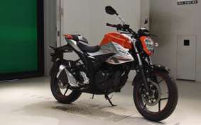 SUZUKI ｼﾞｸｻｰ150 ED131