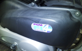 HONDA DIO Gen.6 2003 AF68